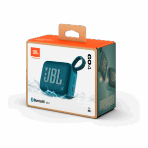 JBL GO 4